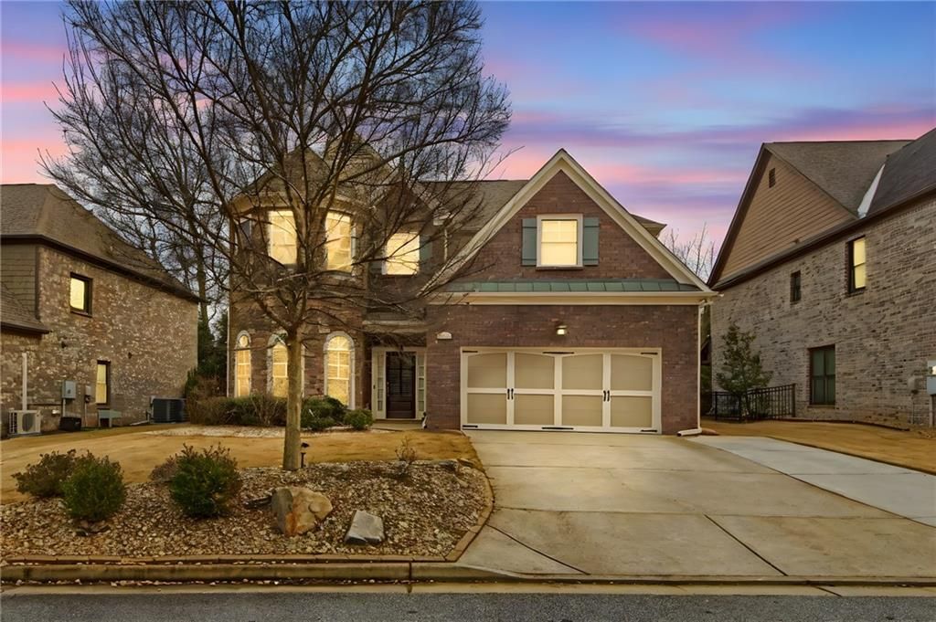 3155 Caney Estates Place, Cumming, GA 30041