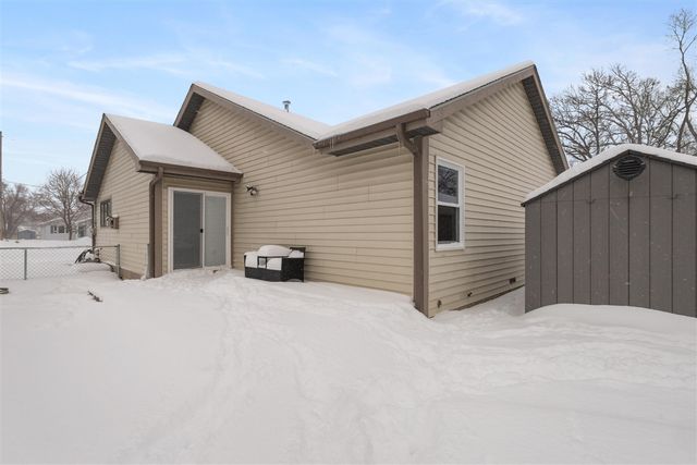 472 Burrwood Avenue, Portage, MI 49002