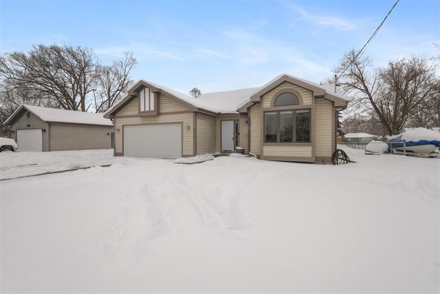 472 Burrwood Avenue, Portage, MI 49002