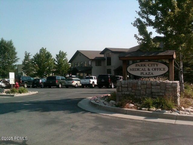 1850 Sidewinder Drive 110, Park City, UT 84060
