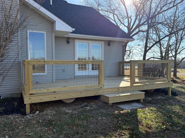 12637 US-27, Eubank, KY 42567