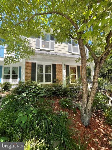 314 CRESCENDO WAY, Silver Spring, MD 20901