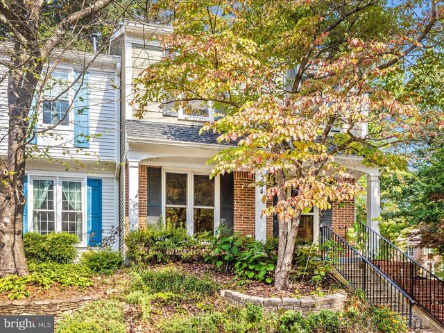 314 CRESCENDO WAY, Silver Spring, MD 20901