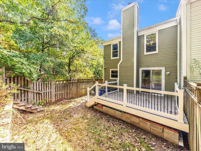 314 CRESCENDO WAY, Silver Spring, MD 20901