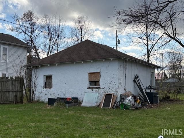 1505 S Vine Street, Muncie, IN 47302