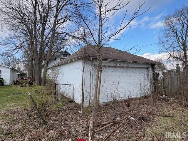 1505 S Vine Street, Muncie, IN 47302
