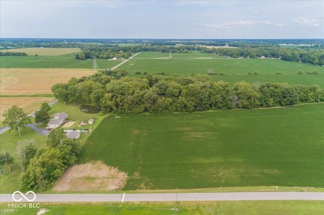 5850 S 400 W, New Palestine, IN 46163