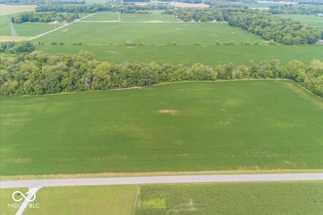 5850 S 400 W, New Palestine, IN 46163