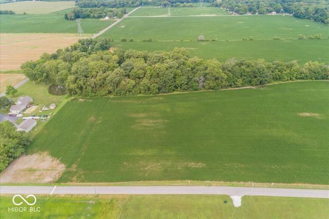 5850 S 400 W, New Palestine, IN 46163
