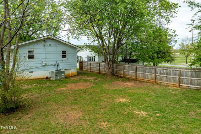 1310 East 8th Avenue, Johnson City, TN 37601