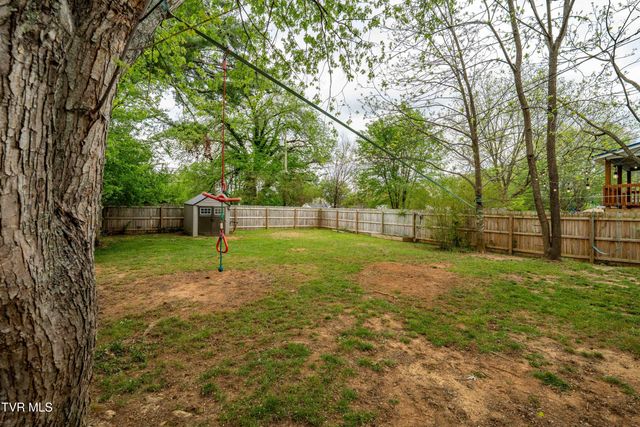 1310 East 8th Avenue, Johnson City, TN 37601