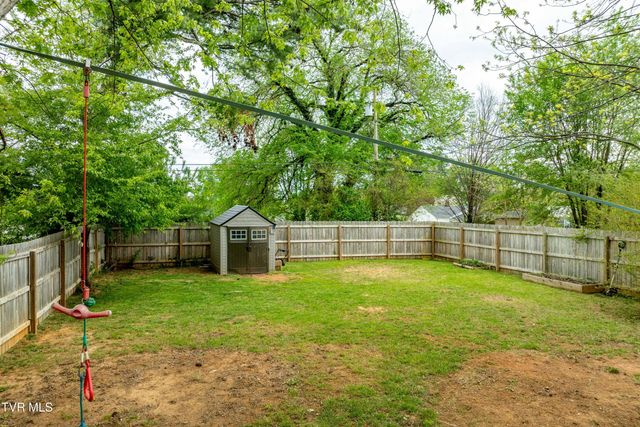 1310 East 8th Avenue, Johnson City, TN 37601