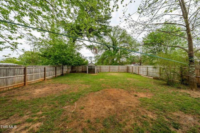 1310 East 8th Avenue, Johnson City, TN 37601