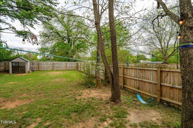 1310 East 8th Avenue, Johnson City, TN 37601