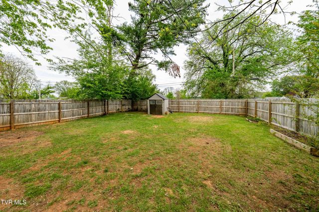 1310 East 8th Avenue, Johnson City, TN 37601