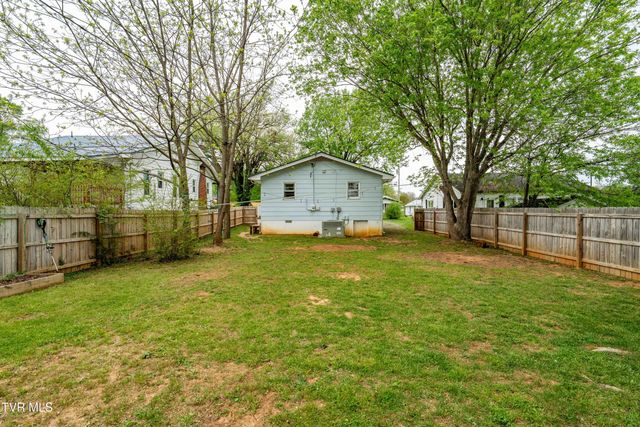 1310 East 8th Avenue, Johnson City, TN 37601