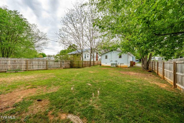 1310 East 8th Avenue, Johnson City, TN 37601