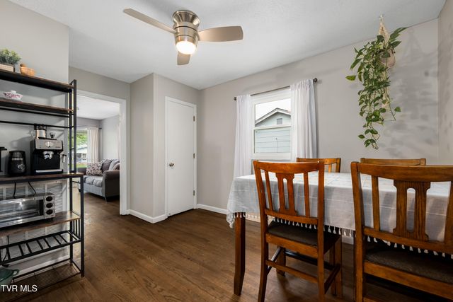 1310 East 8th Avenue, Johnson City, TN 37601