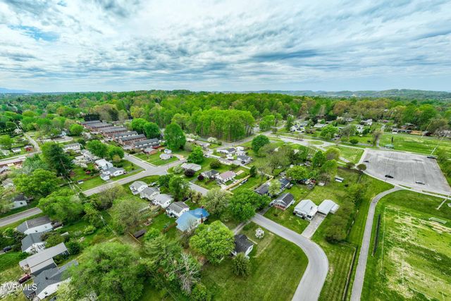 1310 East 8th Avenue, Johnson City, TN 37601