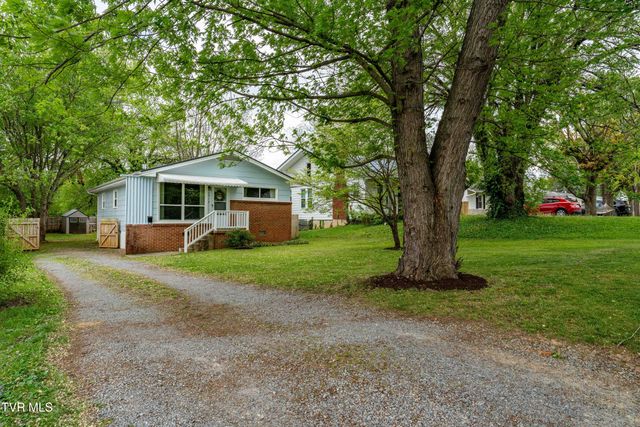 1310 East 8th Avenue, Johnson City, TN 37601