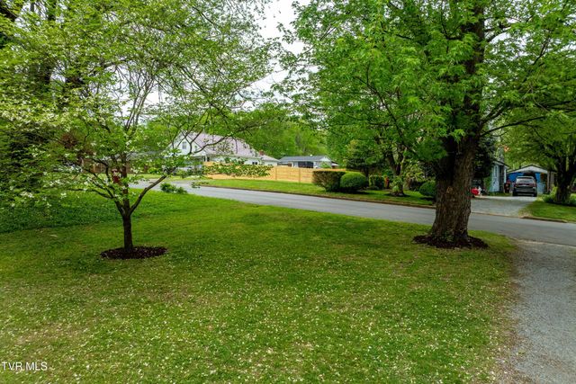 1310 East 8th Avenue, Johnson City, TN 37601