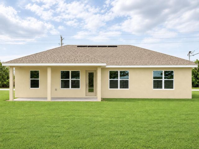 405 NE Airoso Boulevard, Port St. Lucie, FL 34983