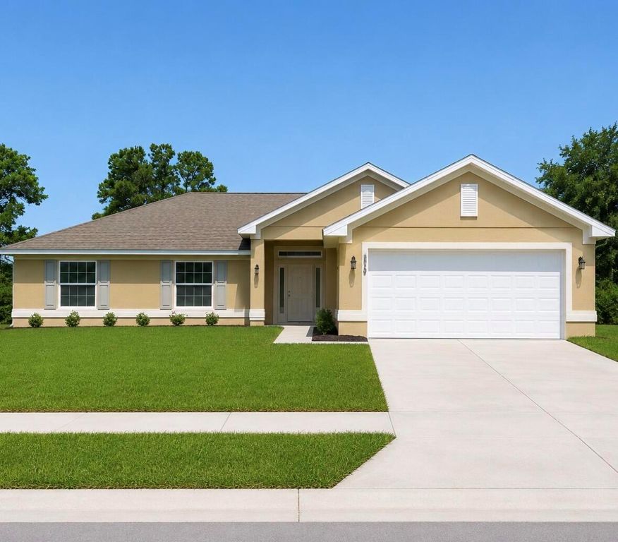 405 NE Airoso Boulevard, Port St. Lucie, FL 34983