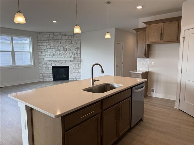 20763 W 188th Street, Spring Hill, KS 66083