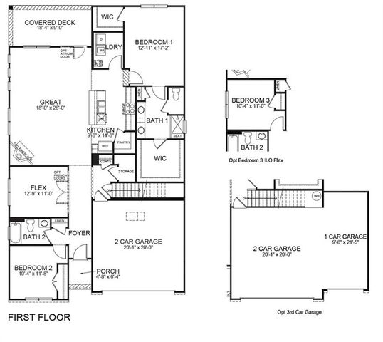 20763 W 188th Street, Spring Hill, KS 66083