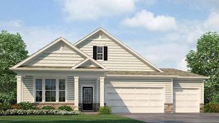 20763 W 188th Street, Spring Hill, KS 66083