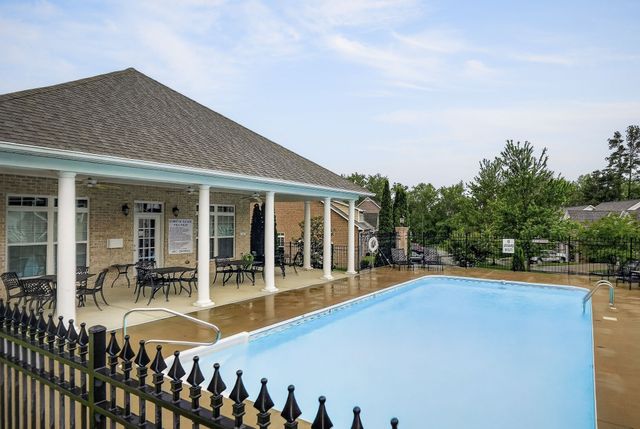 331 Bowerwood Cir, Cookeville, TN 38501