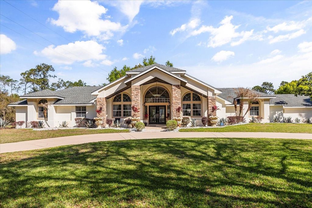 1856 ALAQUA DRIVE, Longwood, FL 32779