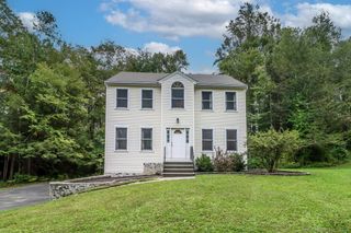 45 Candlewood Lake Road North, New Milford, CT 06776