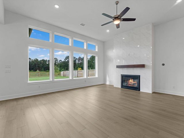 14323 Moonlit Creek Court, Montgomery, TX 77316