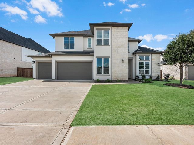 14323 Moonlit Creek Court, Montgomery, TX 77316