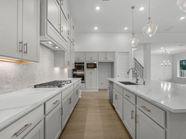 14323 Moonlit Creek Court, Montgomery, TX 77316