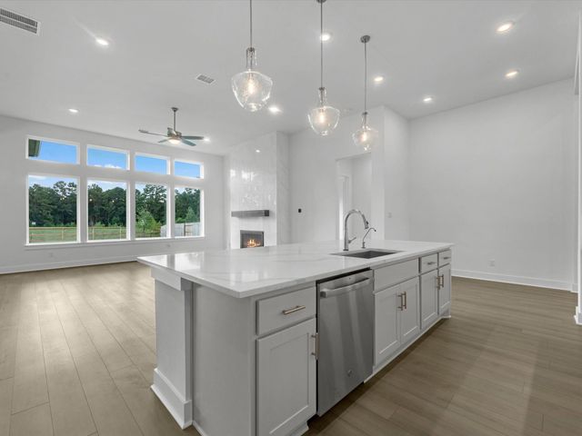 14323 Moonlit Creek Court, Montgomery, TX 77316