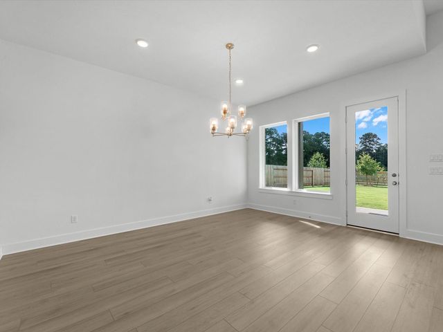 14323 Moonlit Creek Court, Montgomery, TX 77316