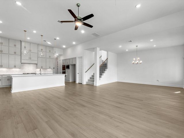 14323 Moonlit Creek Court, Montgomery, TX 77316