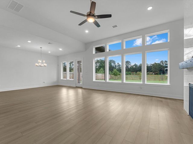 14323 Moonlit Creek Court, Montgomery, TX 77316