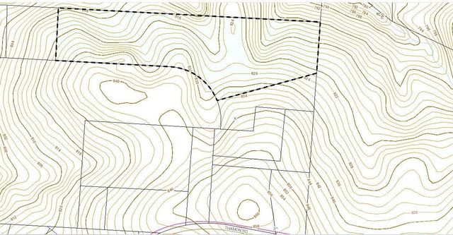 00 Thamon Road, Shelby, NC 28150