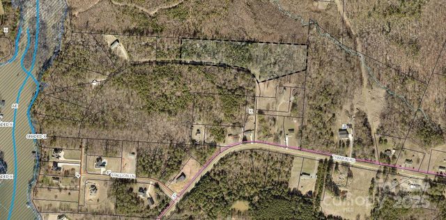 00 Thamon Road, Shelby, NC 28150