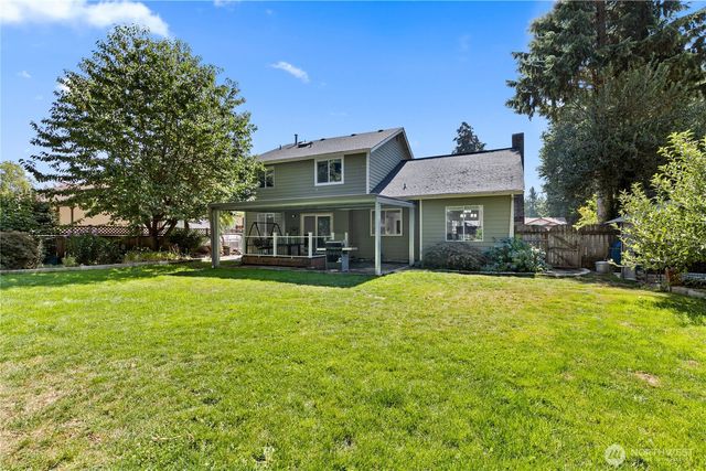 5102 39th Avenue SE, Lacey, WA 98503