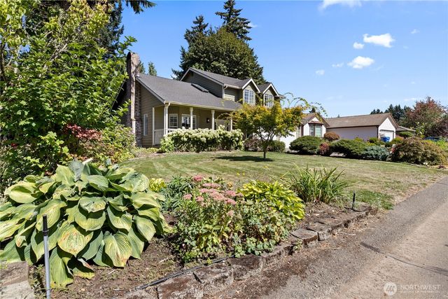 5102 39th Avenue SE, Lacey, WA 98503