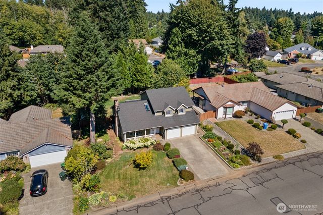 5102 39th Avenue SE, Lacey, WA 98503