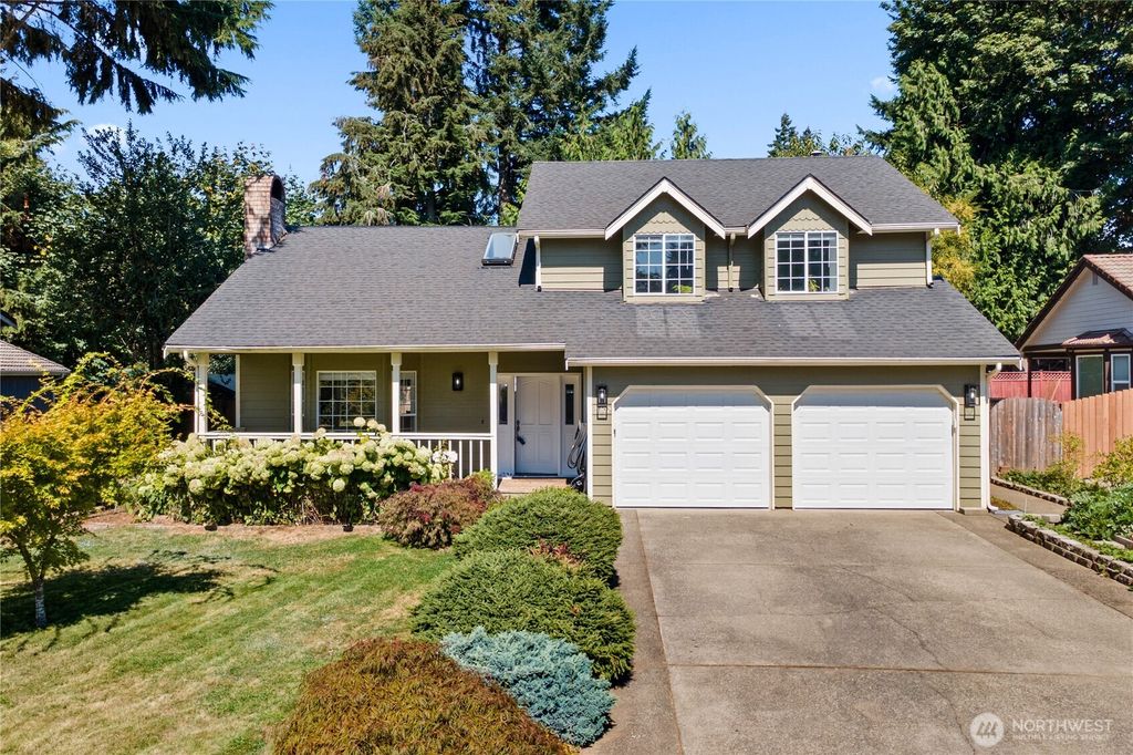 5102 39th Avenue SE, Lacey, WA 98503