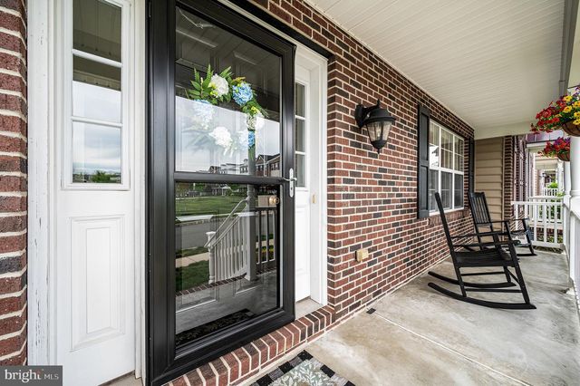 2100 ATWOOD TER, Pennsburg, PA 18073