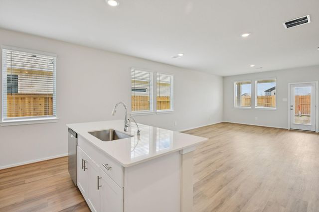 18709 Timber Glen Drive, Montgomery, TX 77316