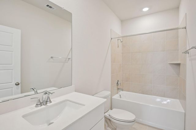 18709 Timber Glen Drive, Montgomery, TX 77316
