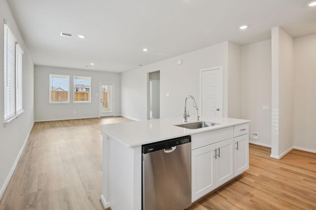 18709 Timber Glen Drive, Montgomery, TX 77316